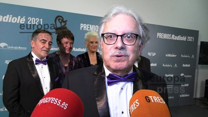 Hacía varios años que Mocedades no recibía un premio en España