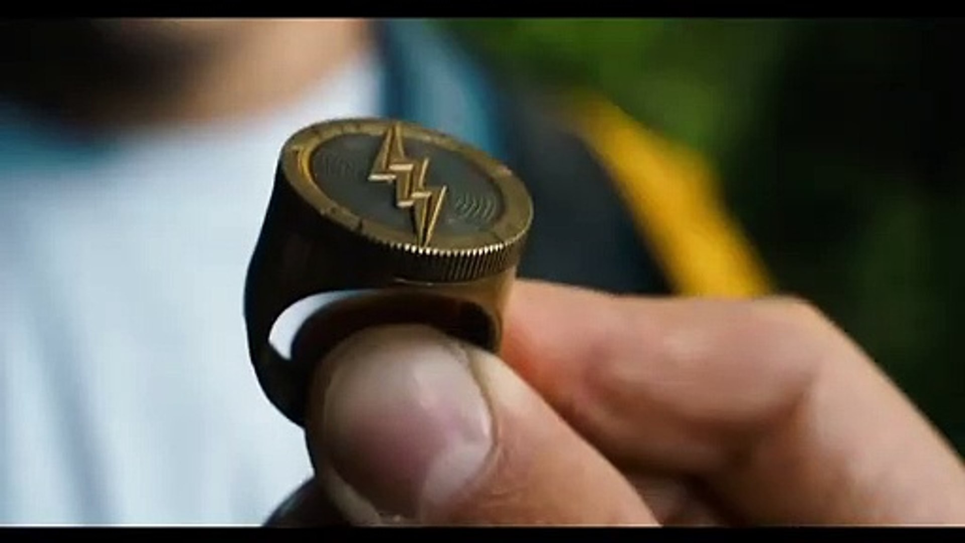 THE FLASH Trailer (2022)