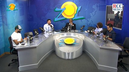 Yuri: "Reinaldo era uno de los hombres de Estado más influyentes de RD en las últimas dos décadas"