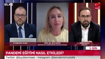 5.Gün - Osman Nuri Kabaktepe | Sıla Akhan | Ömer Şahan | 29 Ekim 2021