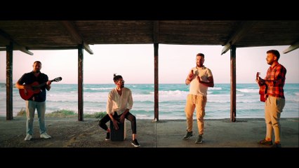 Μιχάλης Ντελής - Με Την Πόρτα Ανοιχτή (Official Music Video)