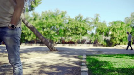 Τζένη Γεωργιάδη - Μην Κλαις [Remake] (Official Music Video)