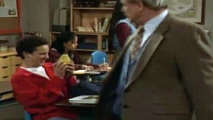 Boy Meets World S03E04 - He Said She Said