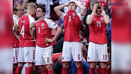 FIGC Larang Christian Eriksen Bermain di Liga Italia, Ada Apa?