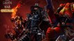 Warhammer 40k Dawn of War 2 Retribution (08-10) - Point d'entrée Primus