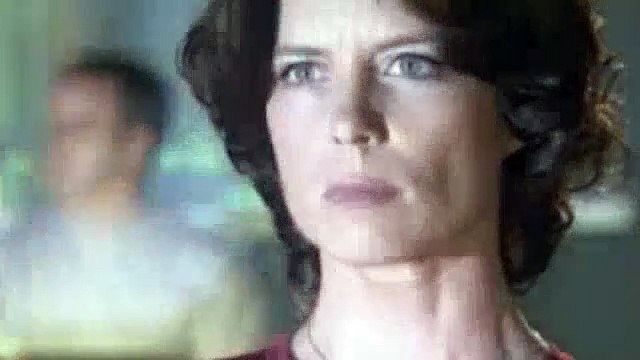 Stargate Atlantis S01E17 - Letters From Pegasus