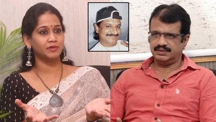 Nayeem Biopic లో వాళ్ళందరి పేర్లు బయటపెడతా - Damu Balaji | Nayeem Diaries