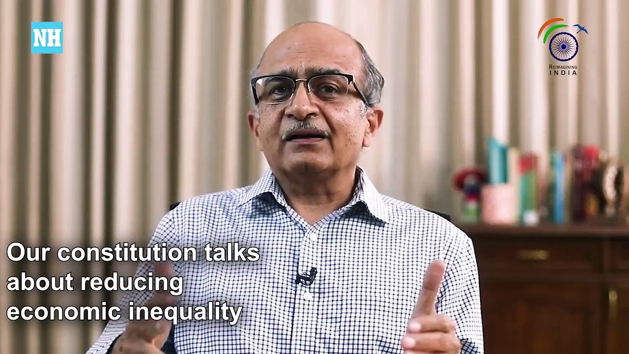 Threats to Our Republic: The Need to Reclaim it – Prashant Bhushan
