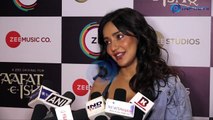 Aafat-e-Ishq | Neha Sharma talks about her character Lalo