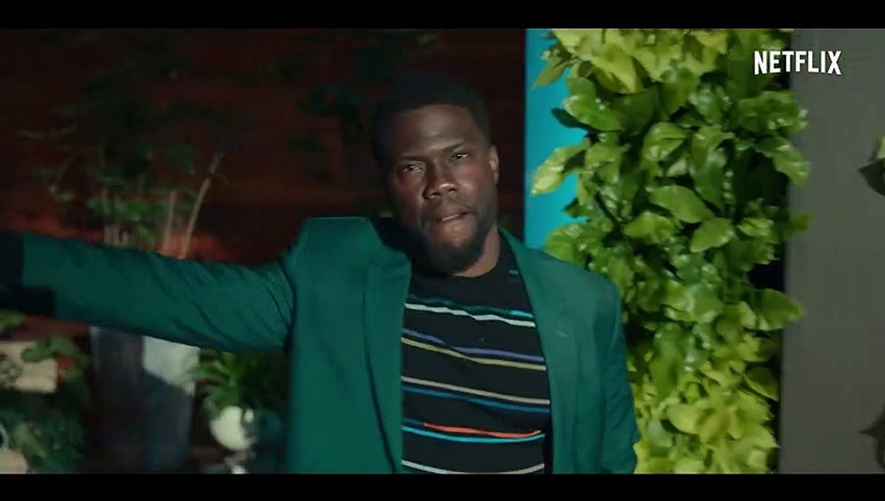 A Mais Pura Verdade - Trailer oficial - Netflix