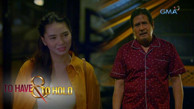 To Have and To Hold: Grace is allergic to cheaters! | Episode 25 (Part 1/4)