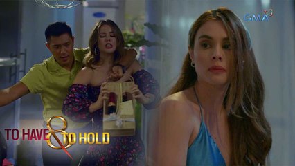 To Have and To Hold: Pighati sa mata ng taksil na asawa | Episode 25 (Part 2/4)