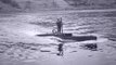 Trials of X-Craft midget Submarines by the 12th Submarine Flotilla, Loch Striven and Glen Caladh Harbour, Scotland 1943-44