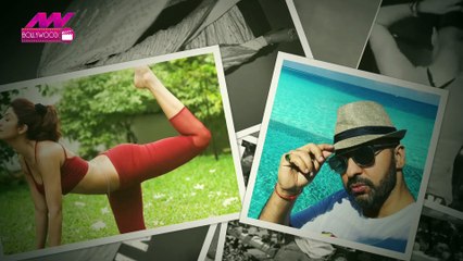 Shilpa Shetty की ऑर्गेनिक खेती  | NN Bollywood