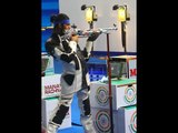 Tokyo Olympics: Know Your Stars - Shooter Divyansh Singh Panwar