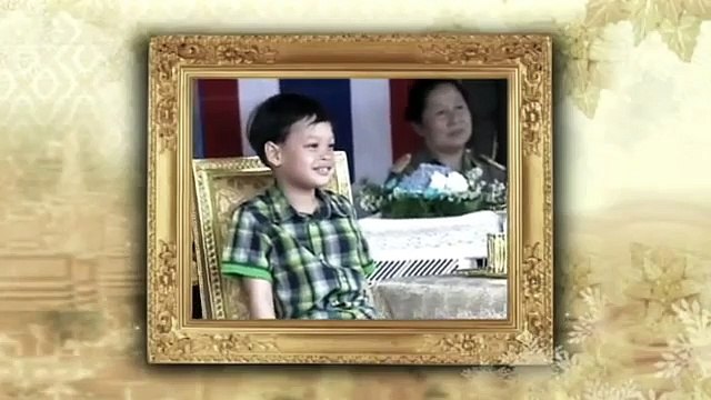 ข่าวในพระราชสำนัก วันอังคารที่ 1 พฤศจิกายน 2559 (ช่อง 9)