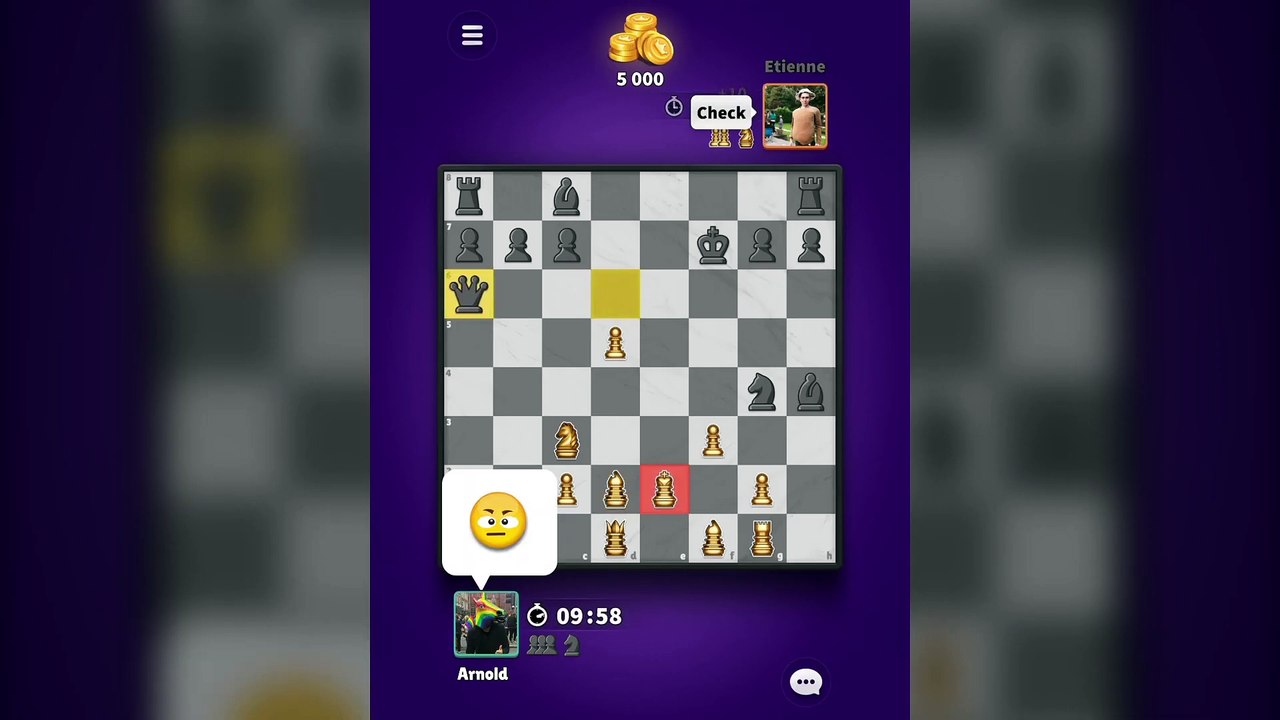 Chess Clash trailer||android games