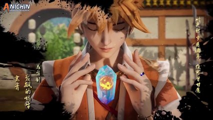 Tales of Demons and Gods S5 Episode 1 sub indo