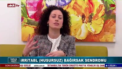 Bağırsak hastalıklarında ayırt edici faktörler nelerdir ?