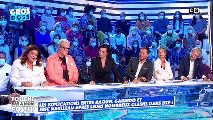 La chroniqueuse de "Balance ton post" se fait "exploser" par certains de ses collègues qui l'accusent de "pourrir" l'émission - Elle annonce qu'elle ne reviendra plus dans le programme