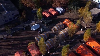 A G20-ak segítséget ígérnek a globális járványkezelésben