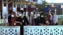 Viral Cleaning Service Jujur, Temukan Cek Rp 35 miliar di Bandara Soekarno Hatta
