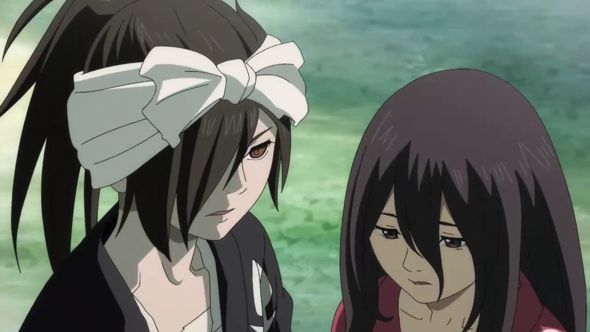 Gogoanime dororo hotsell