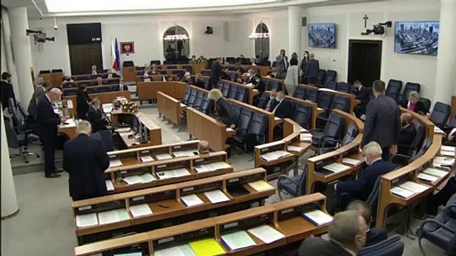 Европа обрастает стенами