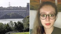 Üniversitenin yanlışlıkla attığı mesaj 21 yaşındaki genç kızın sonunu getirdi