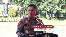 Kapolda Metro Tidak Hanya Potong Kepala Namun Blender Kepala Pada Polisi Nakal