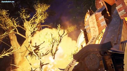 Yao Shen Ji 5.Sezon B1