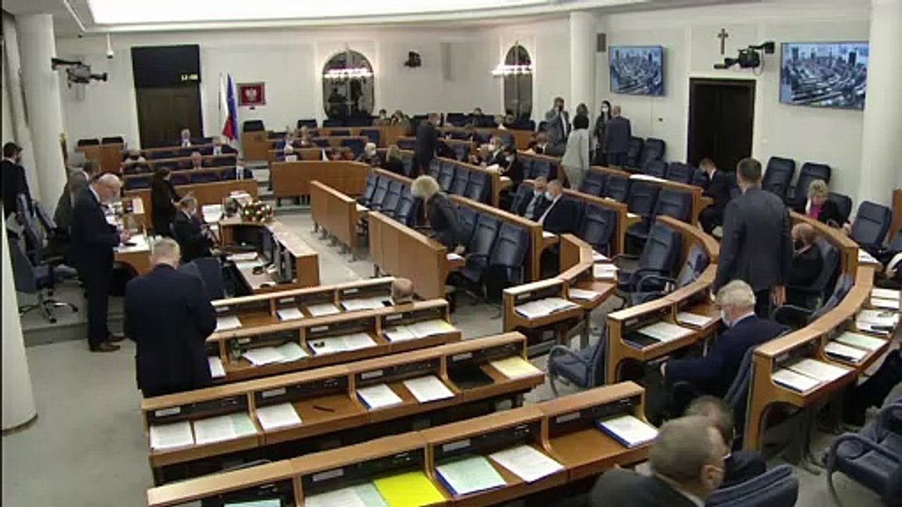 Polen beschliesst Mauerbau zu Belarus