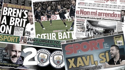 Manchester United fixe une condition pour le successeur d'Ole Gunaar Solskjær, Andrea Agnelli persiste et signe pour la Super Ligue