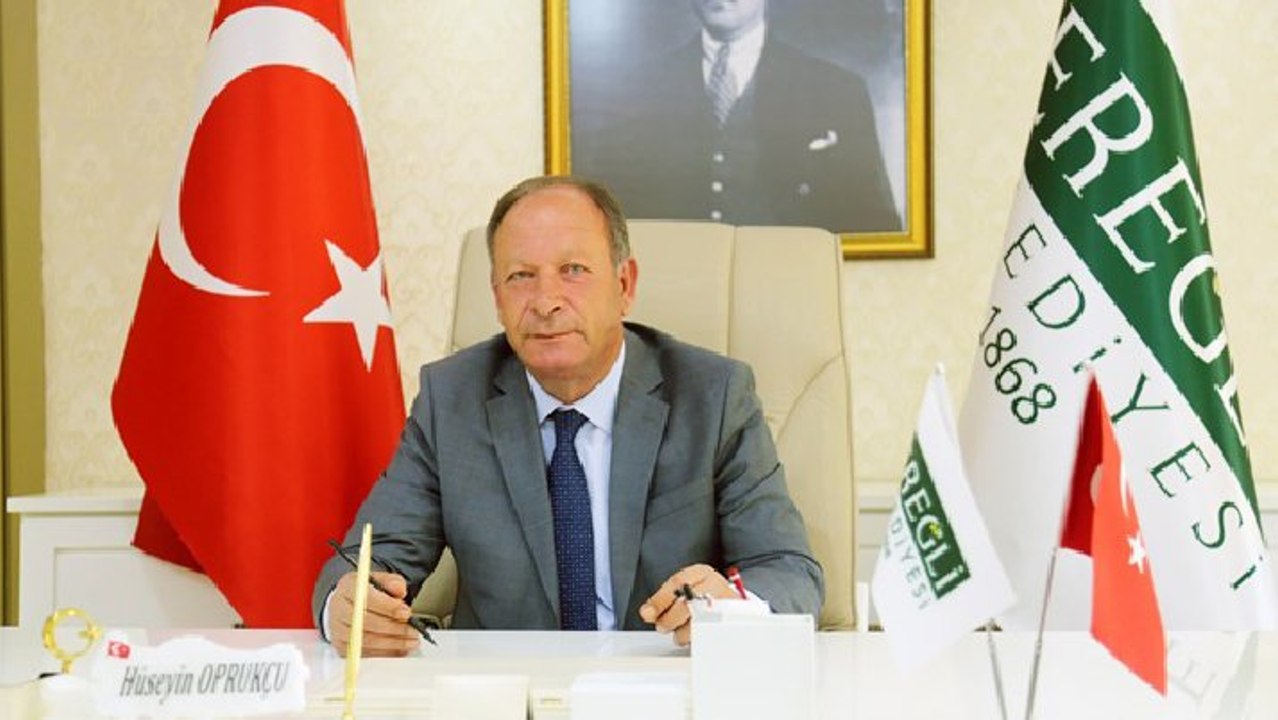 MHP’li belediye başbakanından kendisini eleştiren gazetecilere zorbalık