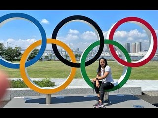 Mirabai Chanu After Winning Tokyo 2020 Silver, 'Manipur's Prayer Answered'