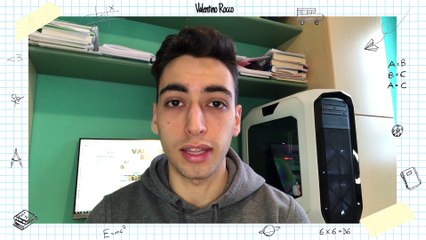 QUANTITÀ DI MOTO, IMPULSO FISICA | Valentino Rocco