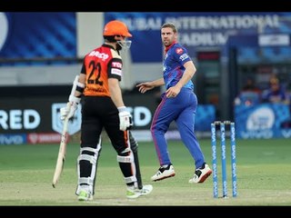 Hard Lengths Important, Not Speed Because Pitches Are Different: Anrich Nortje