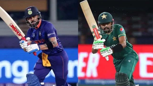 T20 World Cup : T20 క్రికెట్‌లో 1000 పరుగులు పూర్తిచేసుకున్న తొలి కెప్టెన్‌గా Babar Azam