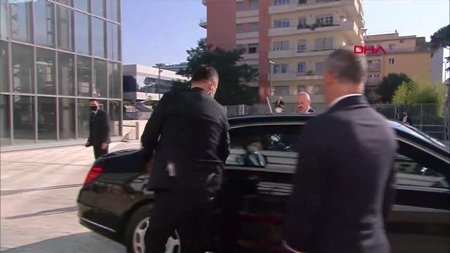 G20 Liderler Zirvesi'nde aile fotoğrafı çekimi