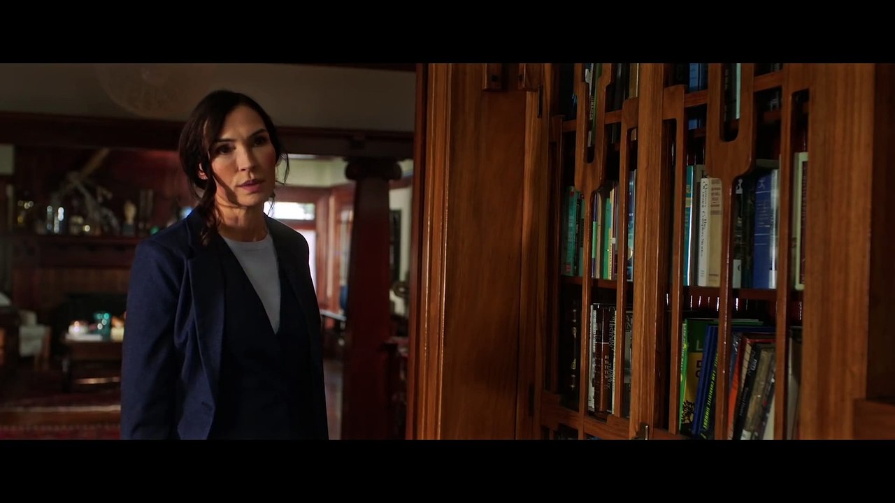 Dangerous Trailer #1 (2021) - Movieclips Trailers