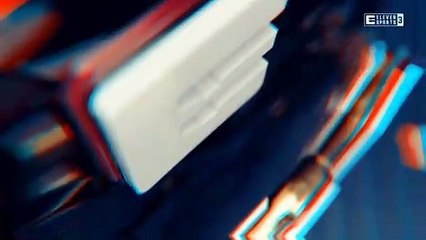 Liga Eleven - czołówka i tyłówka