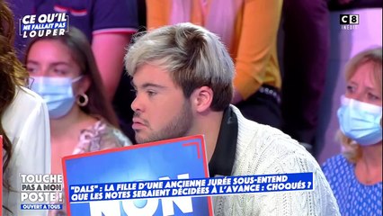 Danse avec les stars truqué ? Il y a une "réunion" avant chaque prime...