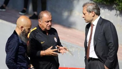 Galatasaray'da 100 milyon liralık plan hayata geçiyor
