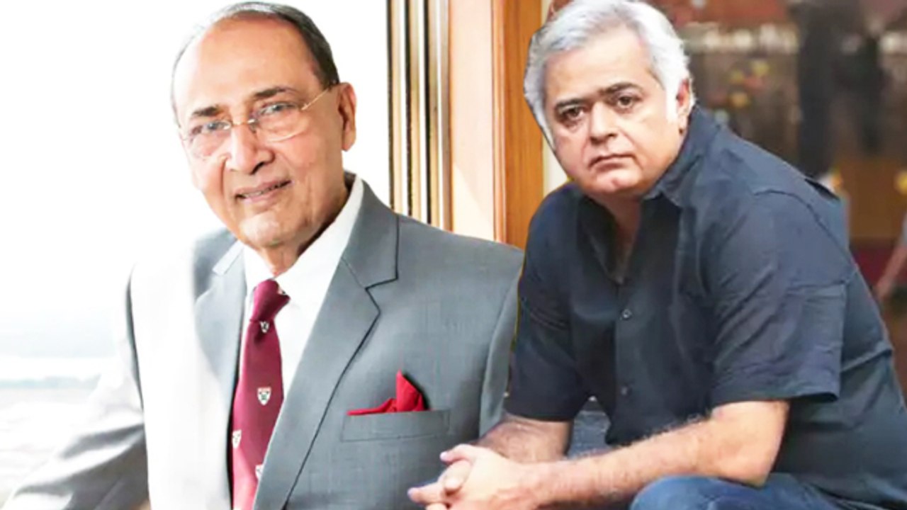Yusuf Husain Passes Away, Hansal Mehta Says, "I...