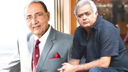 Yusuf Husain Passes Away, Hansal Mehta Says, "I Am Orphaned Today"