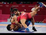 Bajrang Punia Wants To Convert Tokyo Olympics Bronze To Gold In Paris 2024