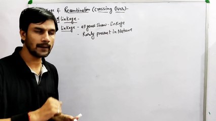 Types of Linkage Complete & Incomplete linkage