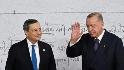 G20 zirvesi başladı! Cumhurbaşkanı Erdoğan ve Biden arasında ilk temas kuruldu