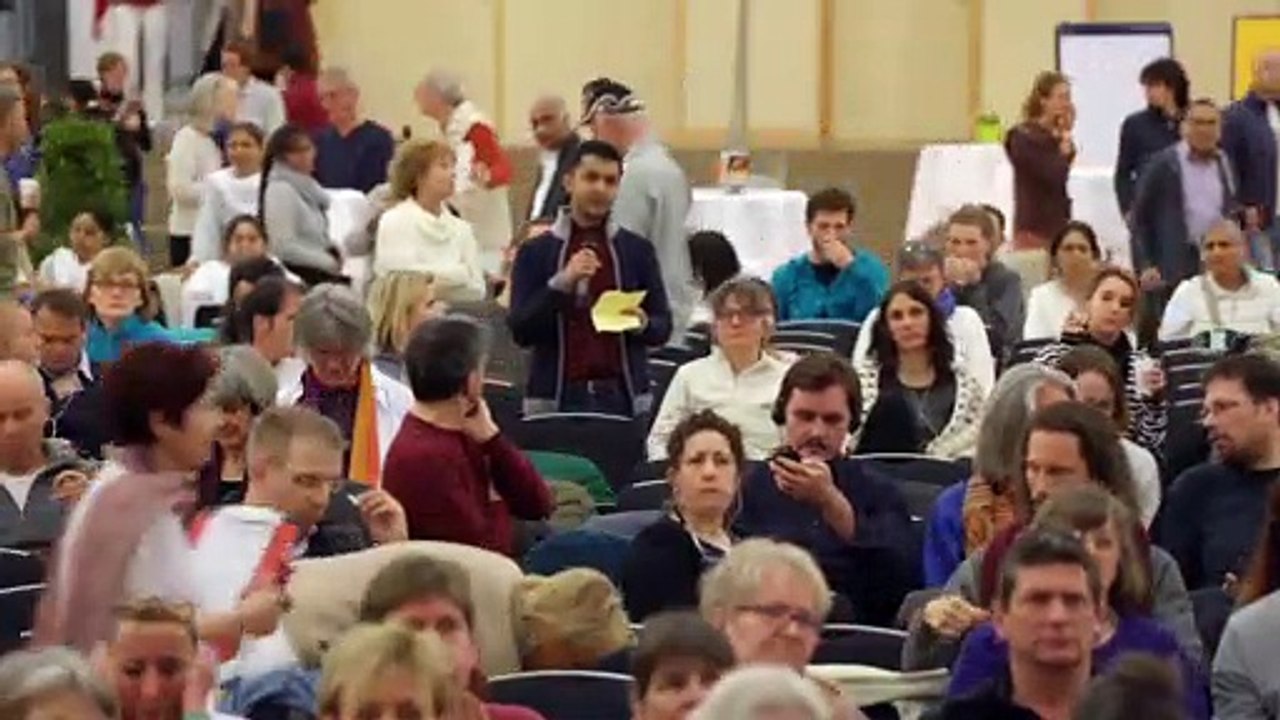 Innere Stabilität durch die Erfahrung der reinen Seele