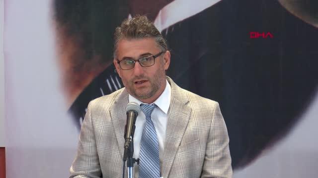 SPOR Engin Kısa, Muaythai Federasyonu başkan adaylığını açıkladı